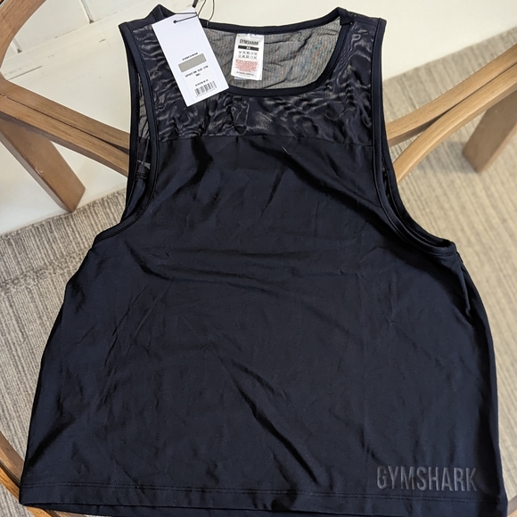 Gymshark Captivate Tank - Picture 3 of 4